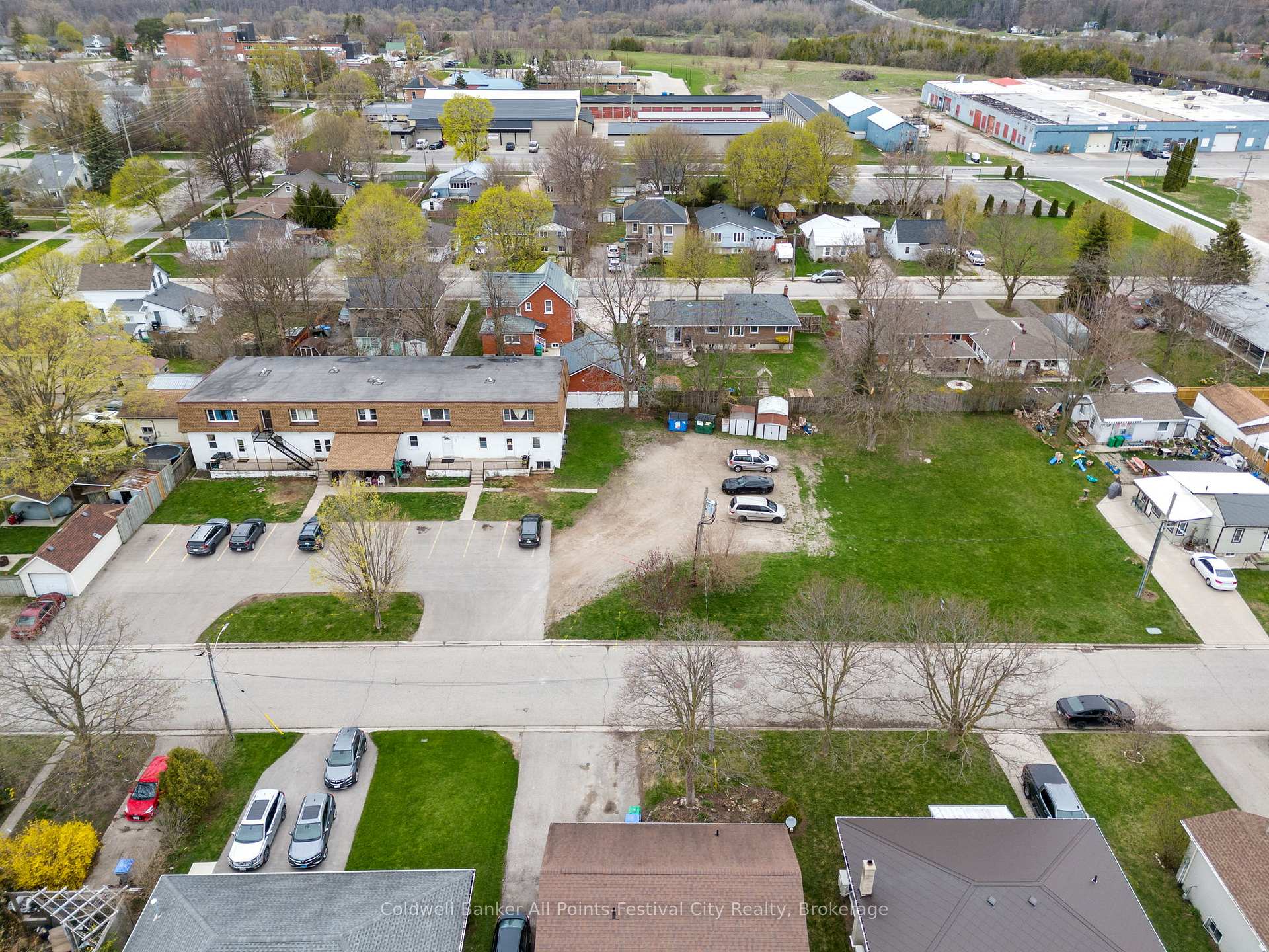 Photo 7 of 151 Bruce Street E, Goderich, Goderich (Town) — HOMEH