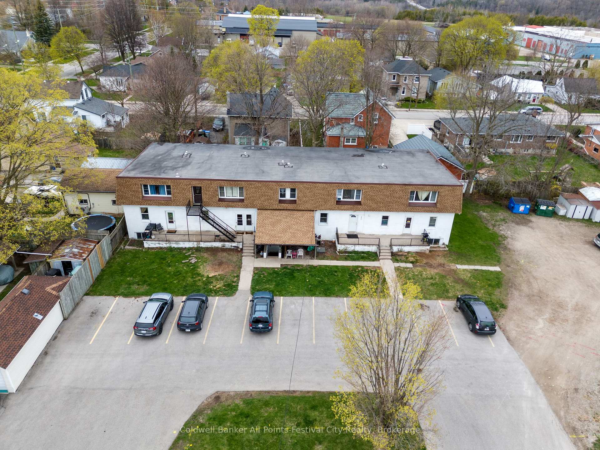 Photo 12 of 151 Bruce Street E, Goderich, Goderich (Town) — HOMEH