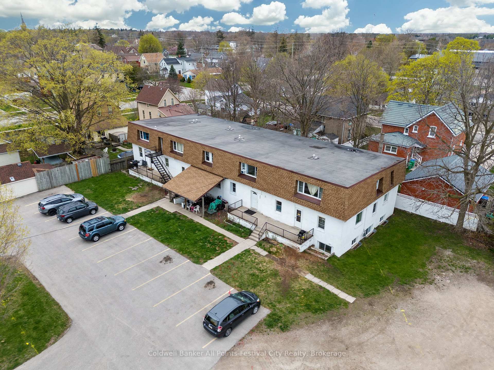 Photo 13 of 151 Bruce Street E, Goderich, Goderich (Town) — HOMEH
