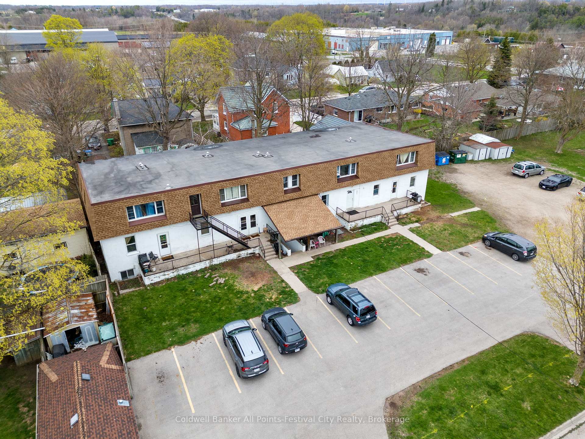 Photo 14 of 151 Bruce Street E, Goderich, Goderich (Town) — HOMEH