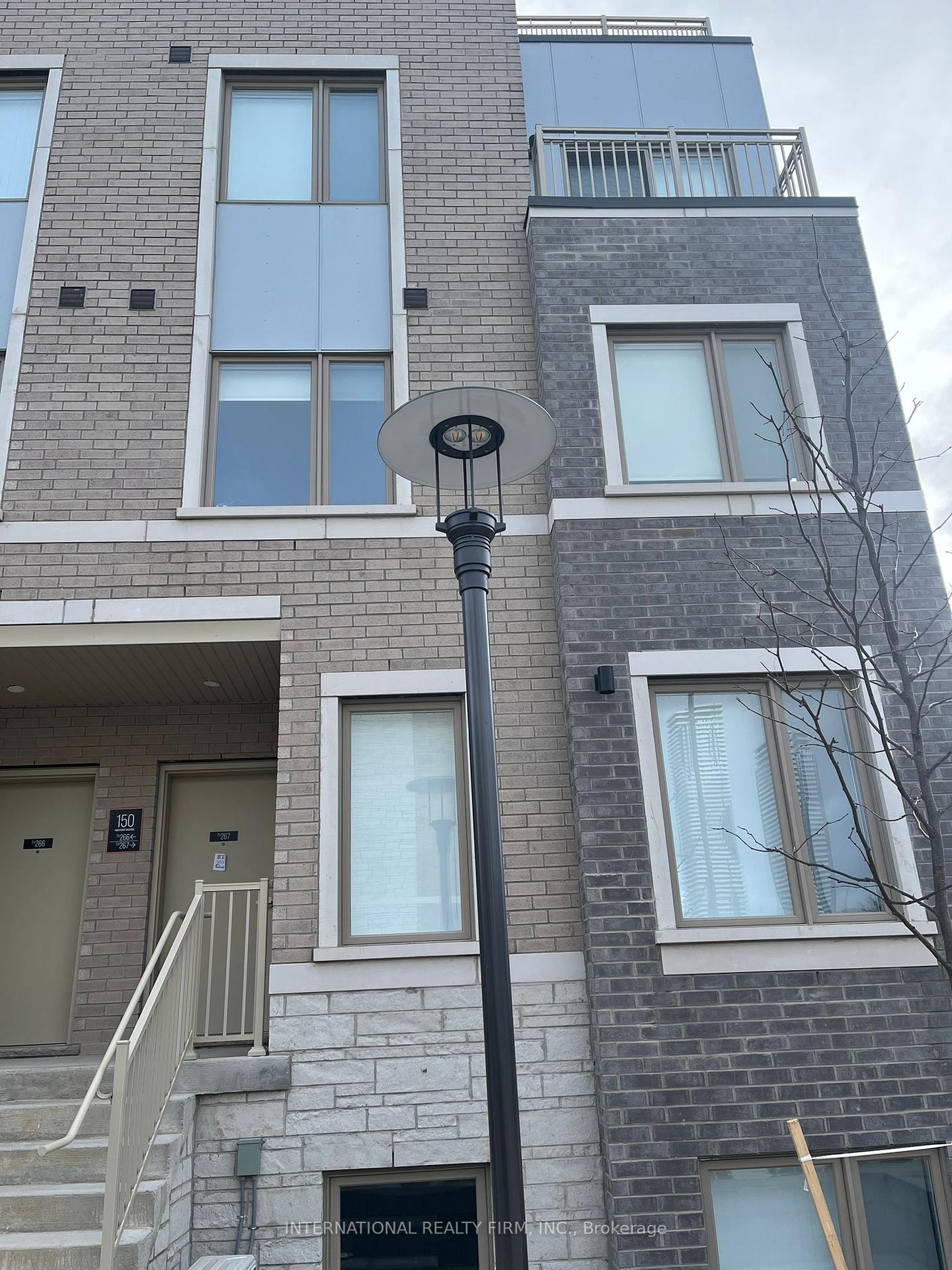 Photo 1 of Unit 267, 150 Honeycrisp Crescent, Vaughan, Vaughan Corporate Centre — HOMEH