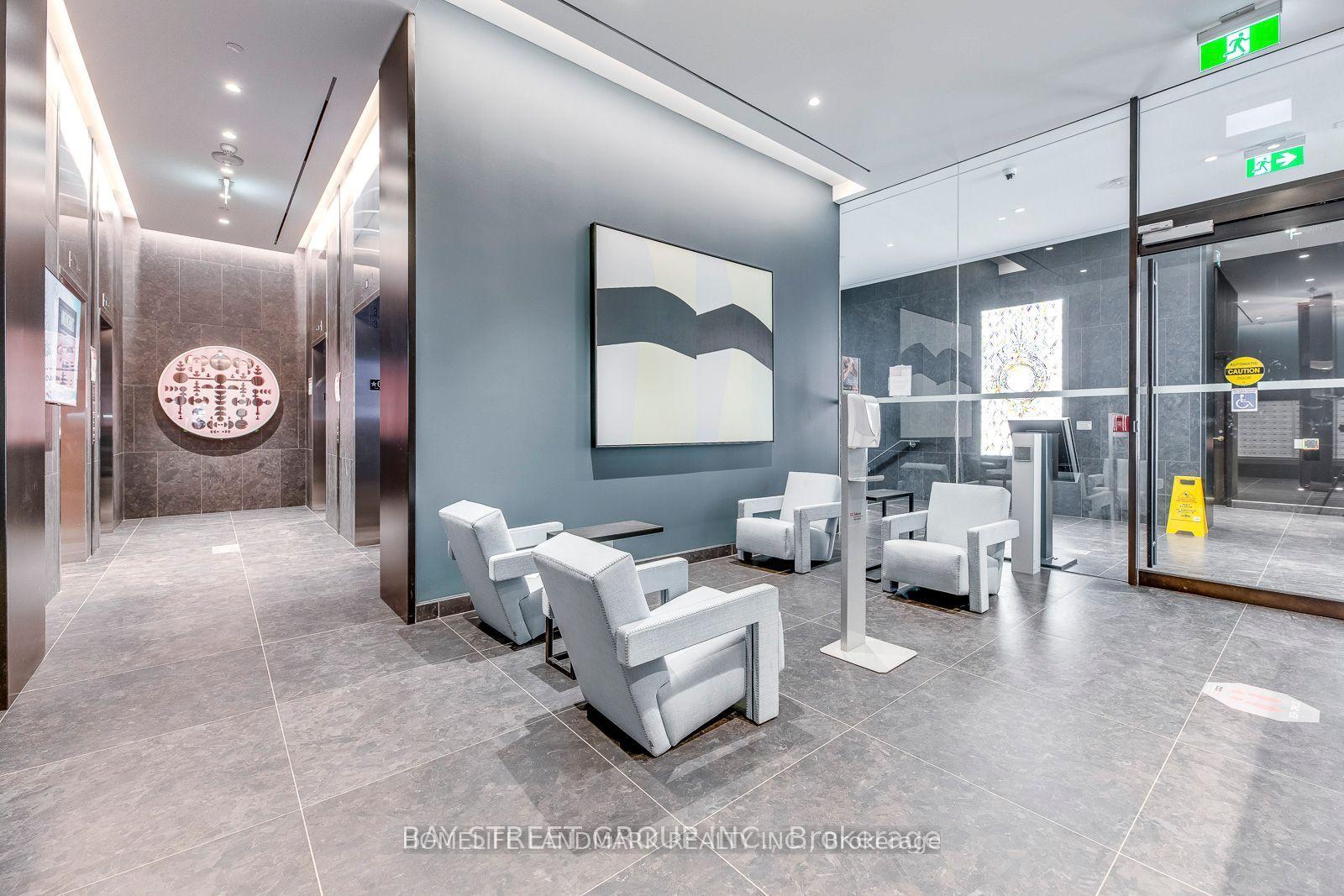 Photo 2 of Unit 2910, 25 Richmond Street E, Toronto, Church-Yonge Corridor — HOMEH