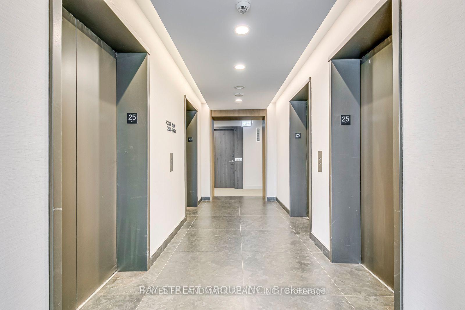 Photo 10 of Unit 2910, 25 Richmond Street E, Toronto, Church-Yonge Corridor — HOMEH