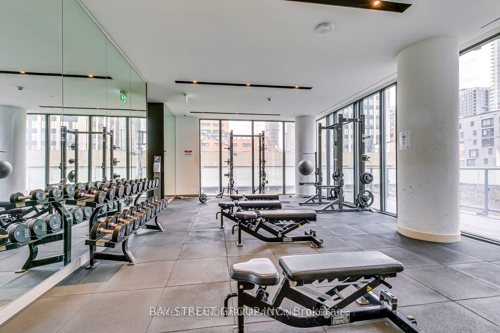 Photo 3 of Unit 2910, 25 Richmond Street E, Toronto, Church-Yonge Corridor — HOMEH