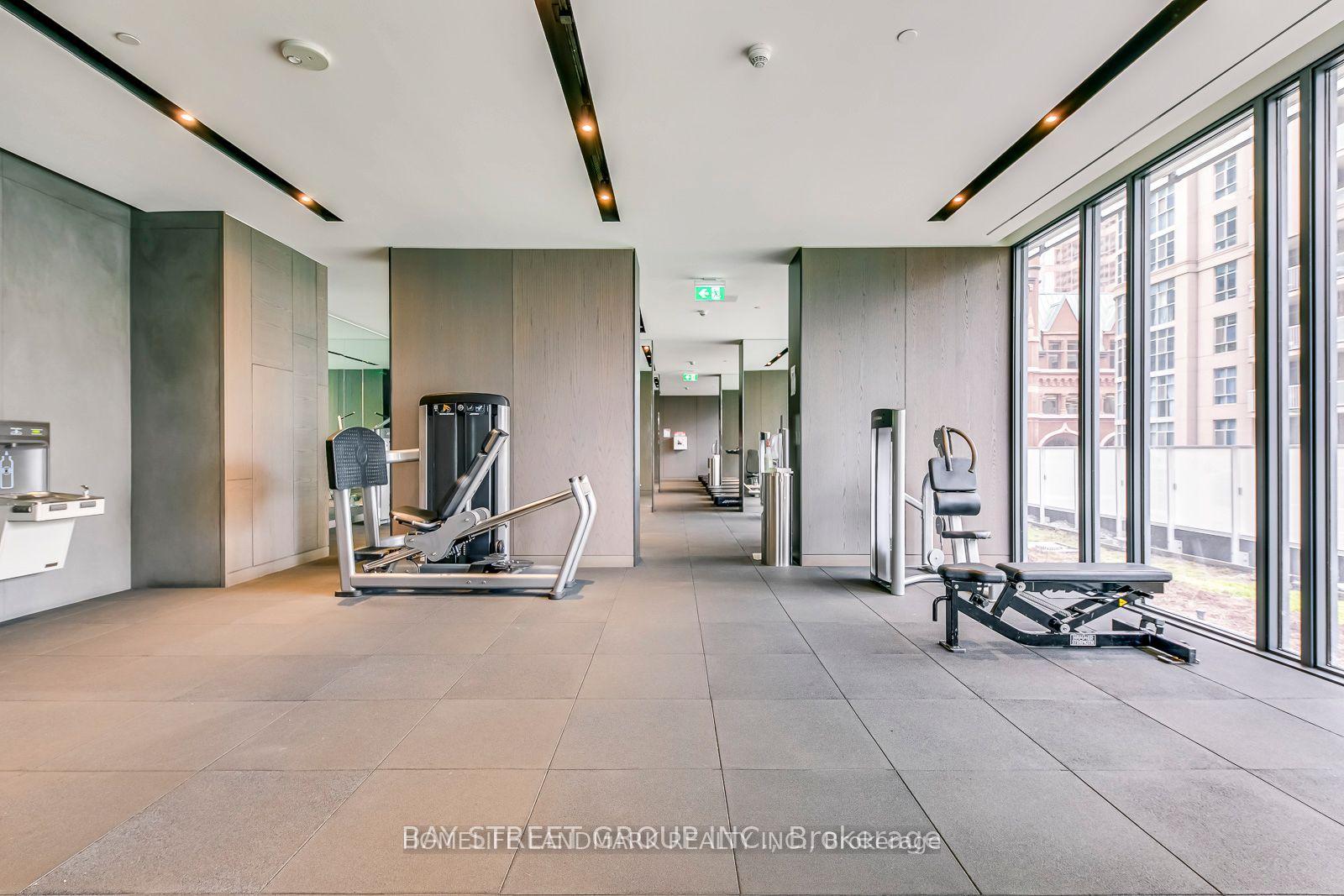 Photo 5 of Unit 2910, 25 Richmond Street E, Toronto, Church-Yonge Corridor — HOMEH