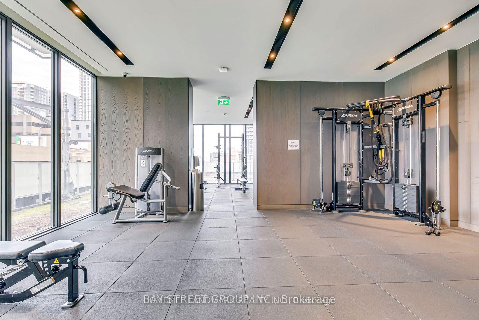 Photo 4 of Unit 2910, 25 Richmond Street E, Toronto, Church-Yonge Corridor — HOMEH