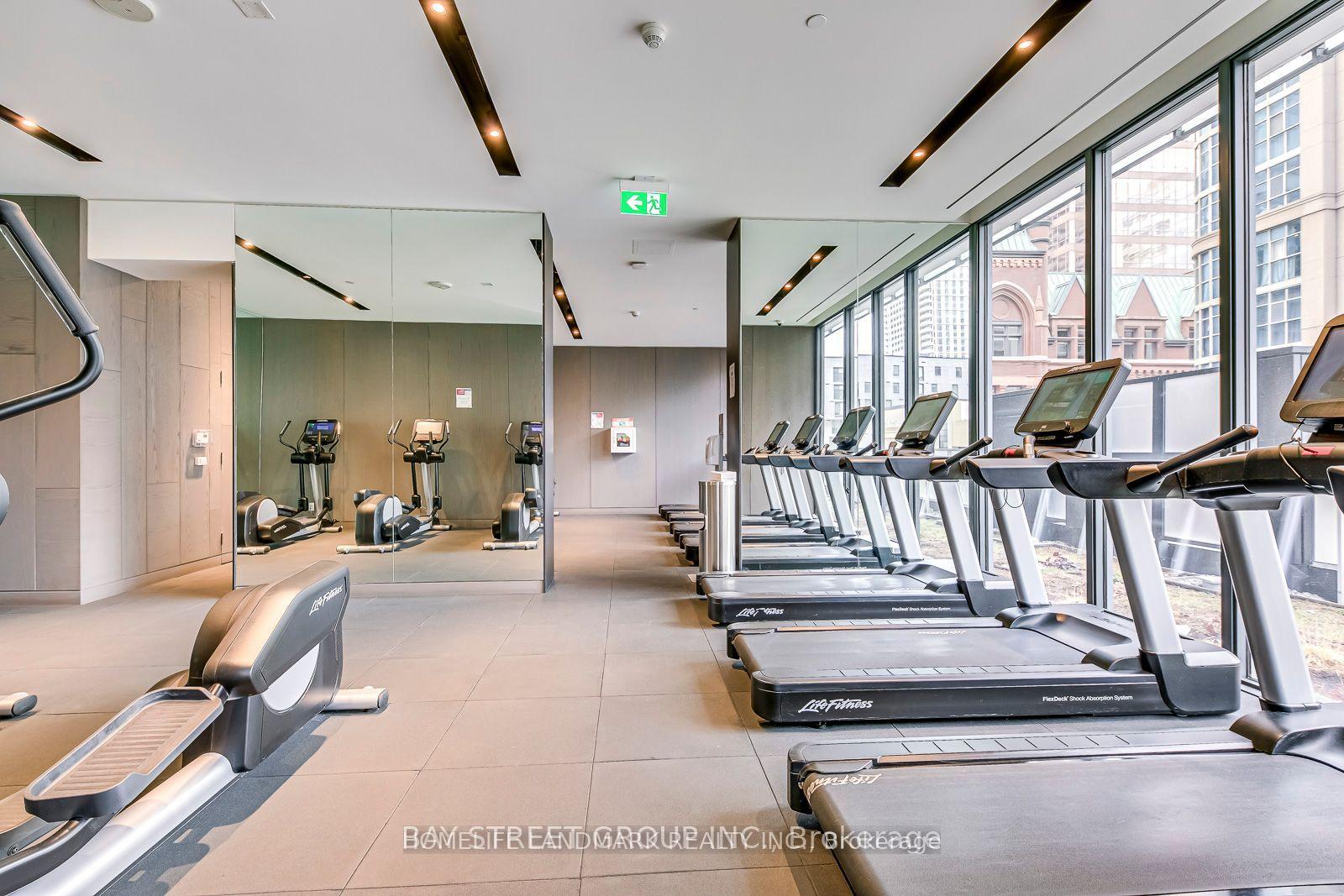 Photo 22 of Unit 2910, 25 Richmond Street E, Toronto, Church-Yonge Corridor — HOMEH