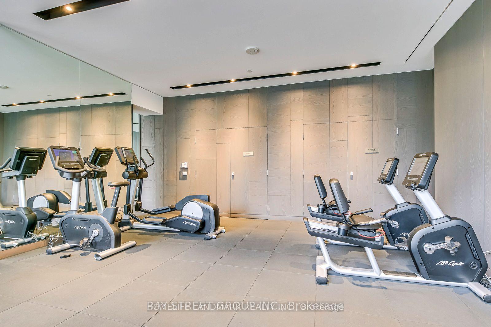 Photo 6 of Unit 2910, 25 Richmond Street E, Toronto, Church-Yonge Corridor — HOMEH