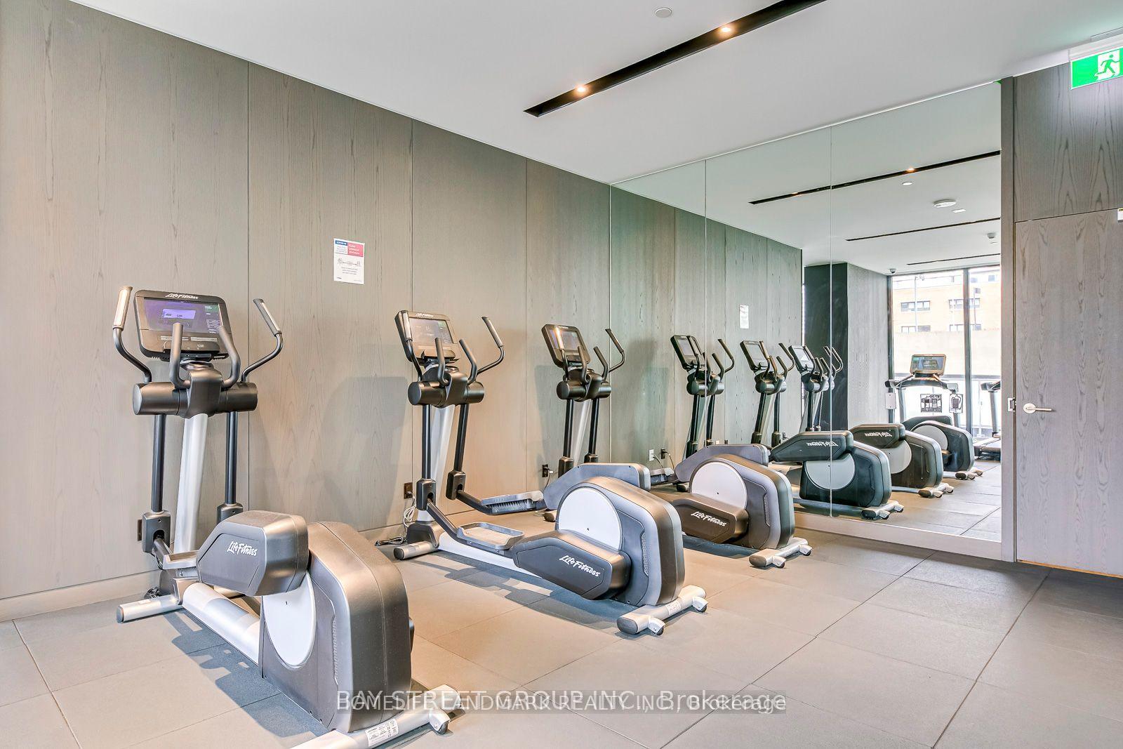 Photo 7 of Unit 2910, 25 Richmond Street E, Toronto, Church-Yonge Corridor — HOMEH