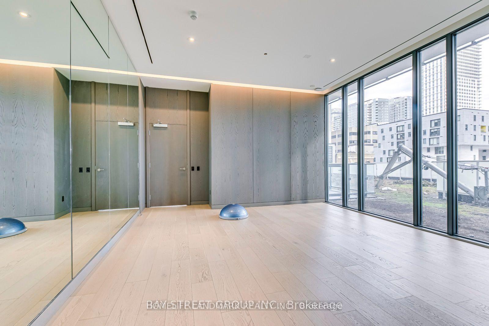 Photo 8 of Unit 2910, 25 Richmond Street E, Toronto, Church-Yonge Corridor — HOMEH