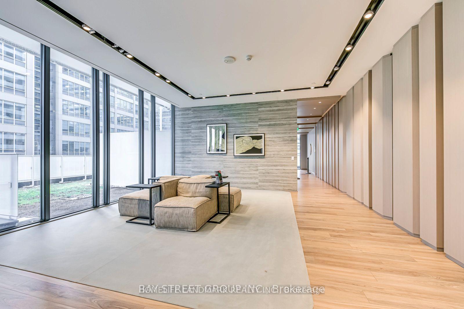 Photo 9 of Unit 2910, 25 Richmond Street E, Toronto, Church-Yonge Corridor — HOMEH