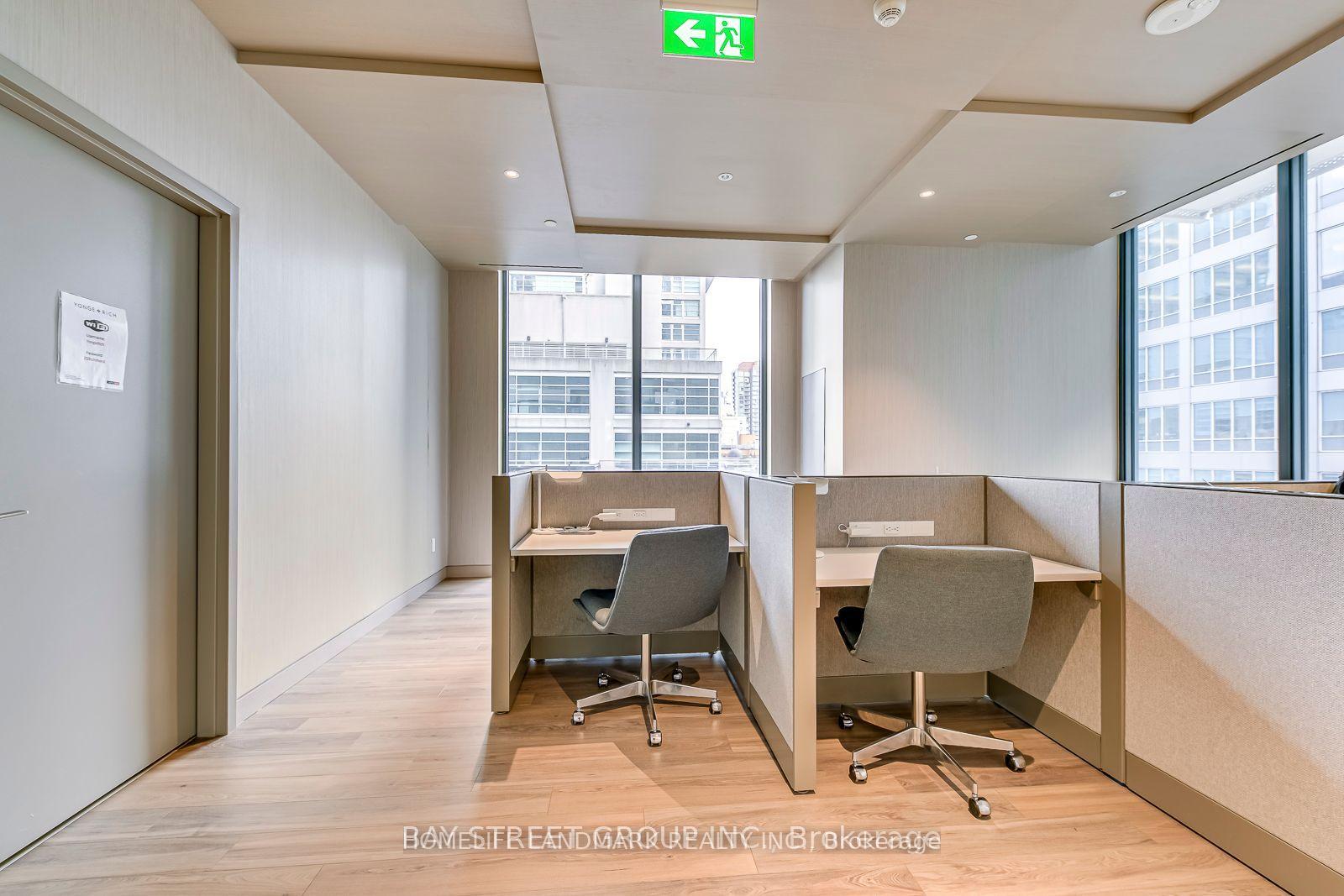 Photo 11 of Unit 2910, 25 Richmond Street E, Toronto, Church-Yonge Corridor — HOMEH