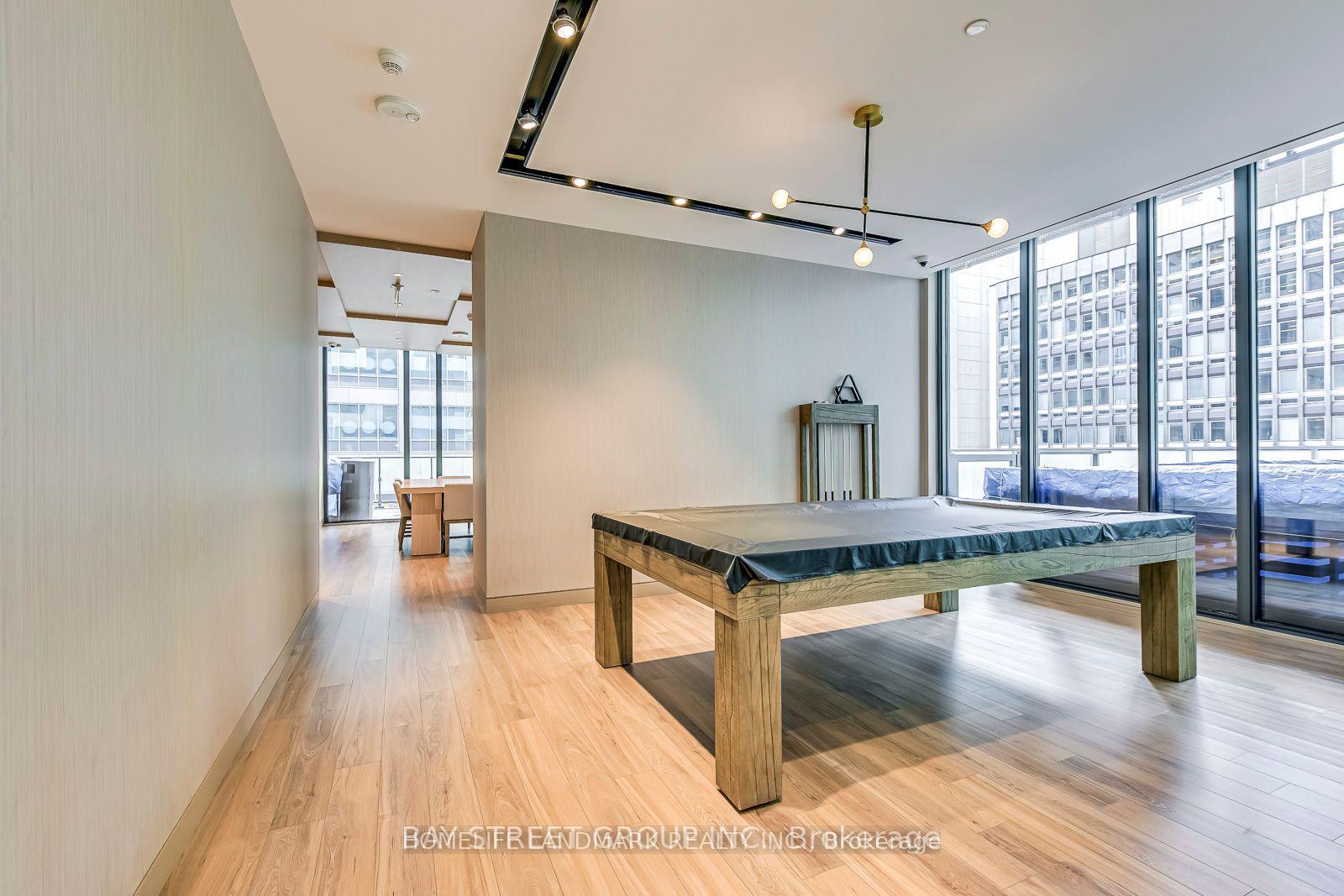 Photo 23 of Unit 2910, 25 Richmond Street E, Toronto, Church-Yonge Corridor — HOMEH