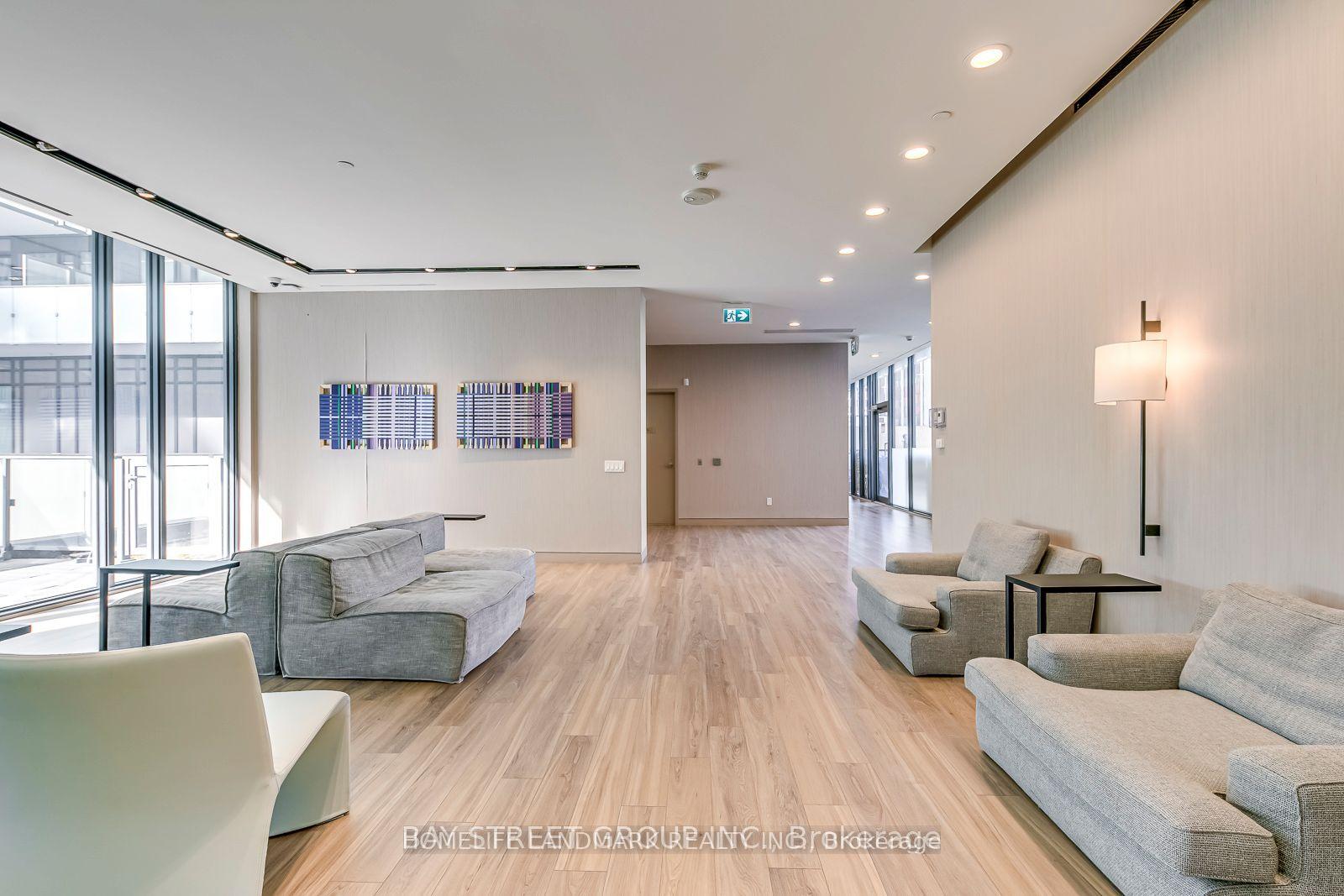 Photo 12 of Unit 2910, 25 Richmond Street E, Toronto, Church-Yonge Corridor — HOMEH