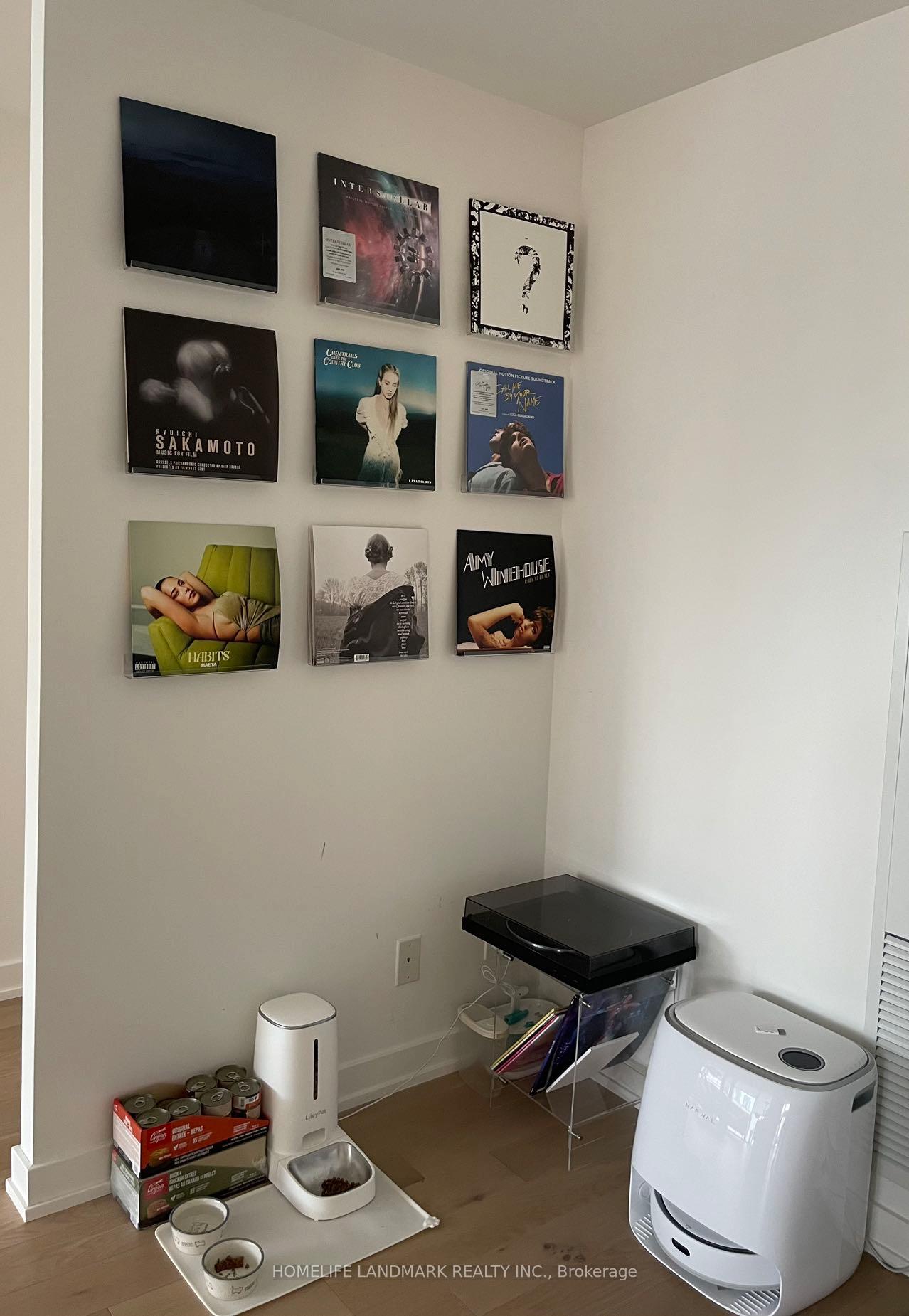 Photo 15 of Unit 2910, 25 Richmond Street E, Toronto, Church-Yonge Corridor — HOMEH