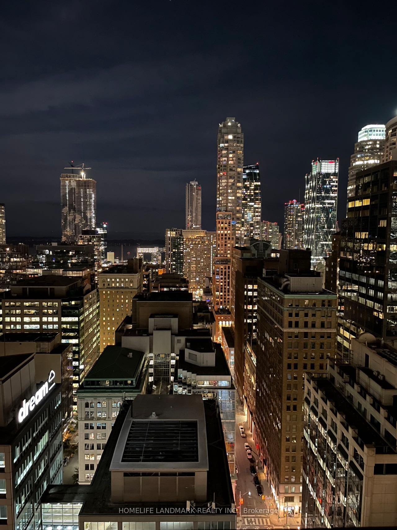 Photo 21 of Unit 2910, 25 Richmond Street E, Toronto, Church-Yonge Corridor — HOMEH