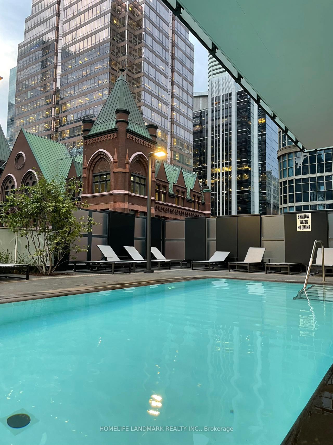 Photo 19 of Unit 2910, 25 Richmond Street E, Toronto, Church-Yonge Corridor — HOMEH