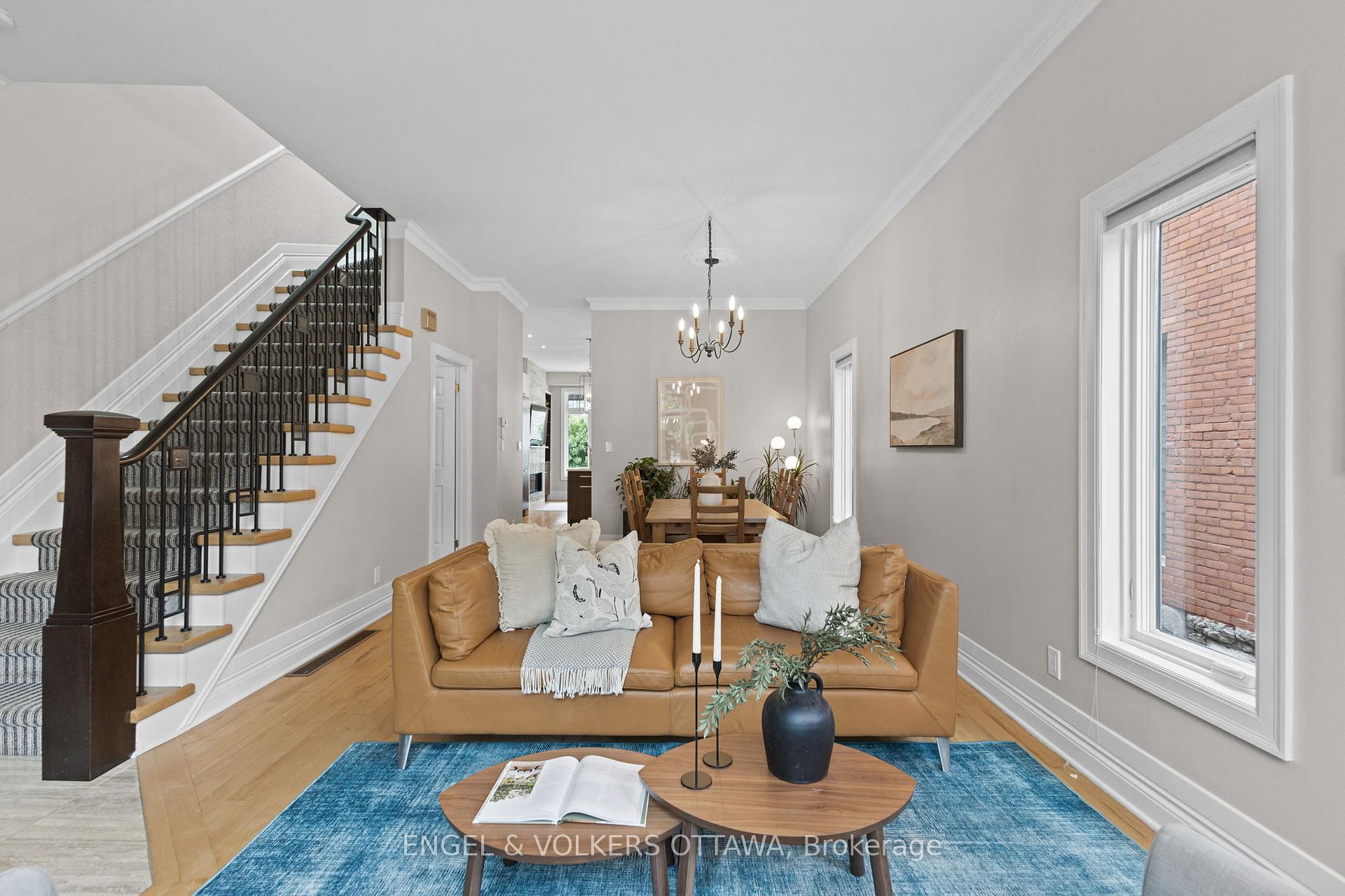 Photo 5 of Unit A, 120 Drummond Street, Ottawa, Ottawa East — HOMEH