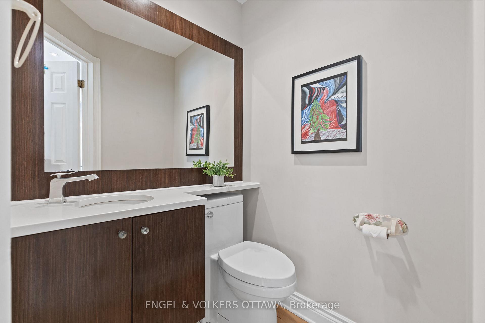 Photo 13 of Unit A, 120 Drummond Street, Ottawa, Ottawa East — HOMEH