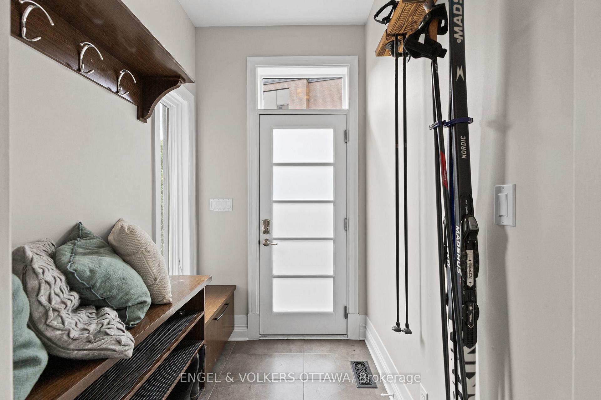 Photo 14 of Unit A, 120 Drummond Street, Ottawa, Ottawa East — HOMEH