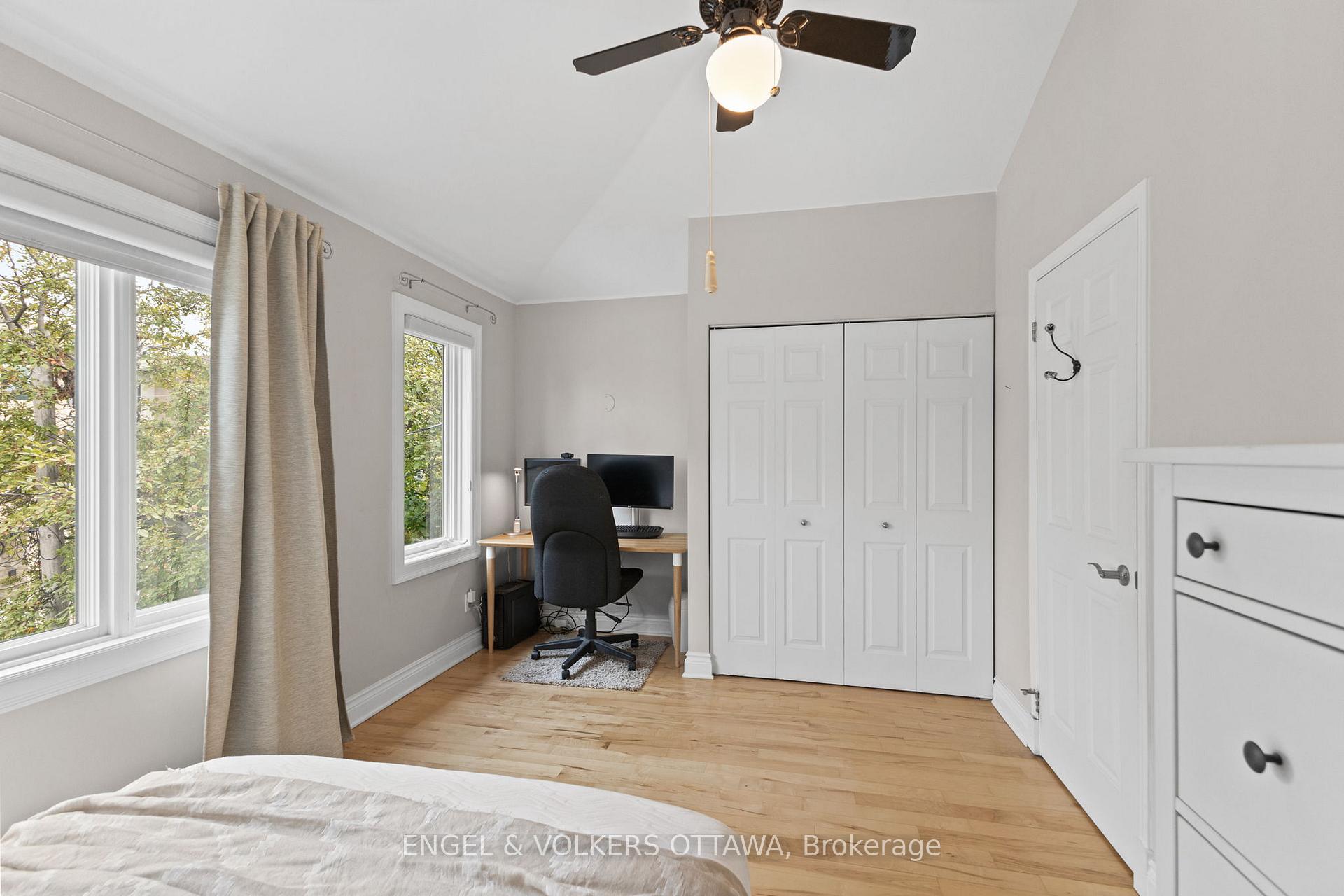 Photo 23 of Unit A, 120 Drummond Street, Ottawa, Ottawa East — HOMEH