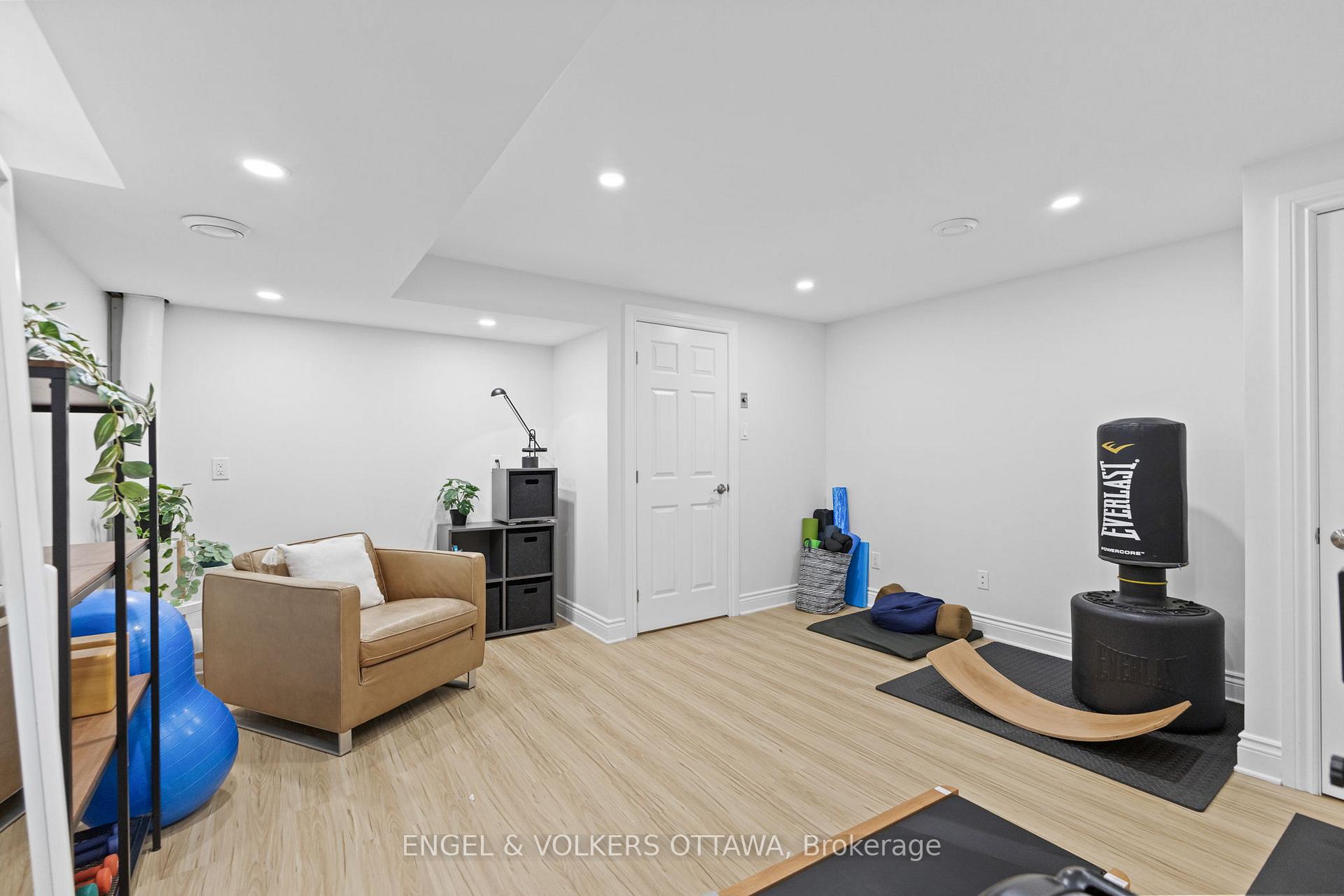 Photo 25 of Unit A, 120 Drummond Street, Ottawa, Ottawa East — HOMEH