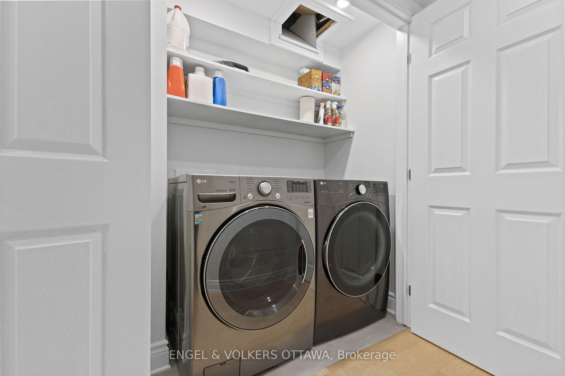 Photo 32 of Unit A, 120 Drummond Street, Ottawa, Ottawa East — HOMEH