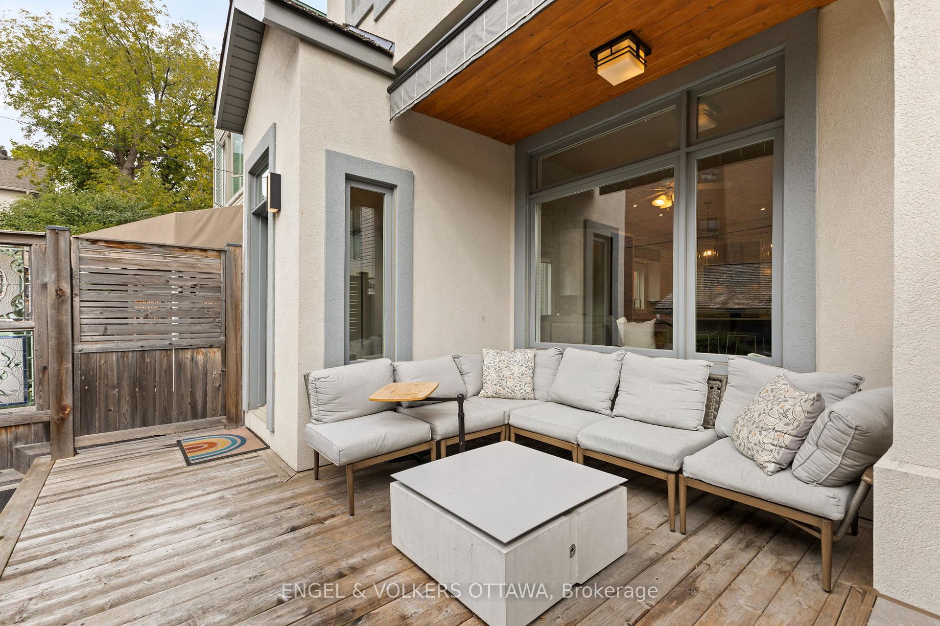Photo 33 of Unit A, 120 Drummond Street, Ottawa, Ottawa East — HOMEH