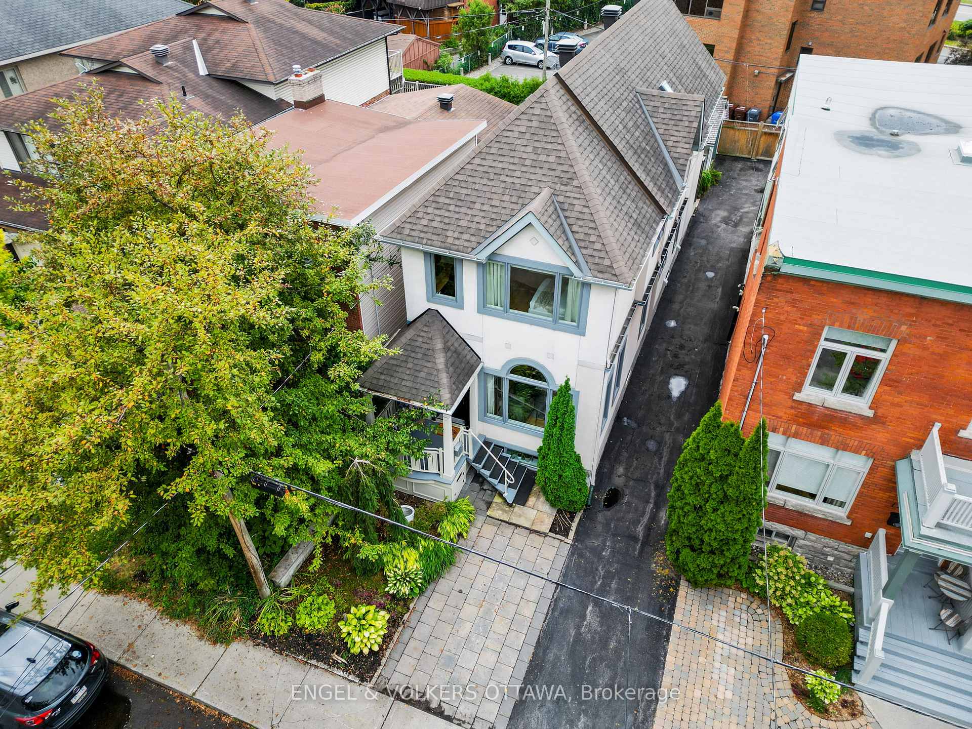 Photo 35 of Unit A, 120 Drummond Street, Ottawa, Ottawa East — HOMEH