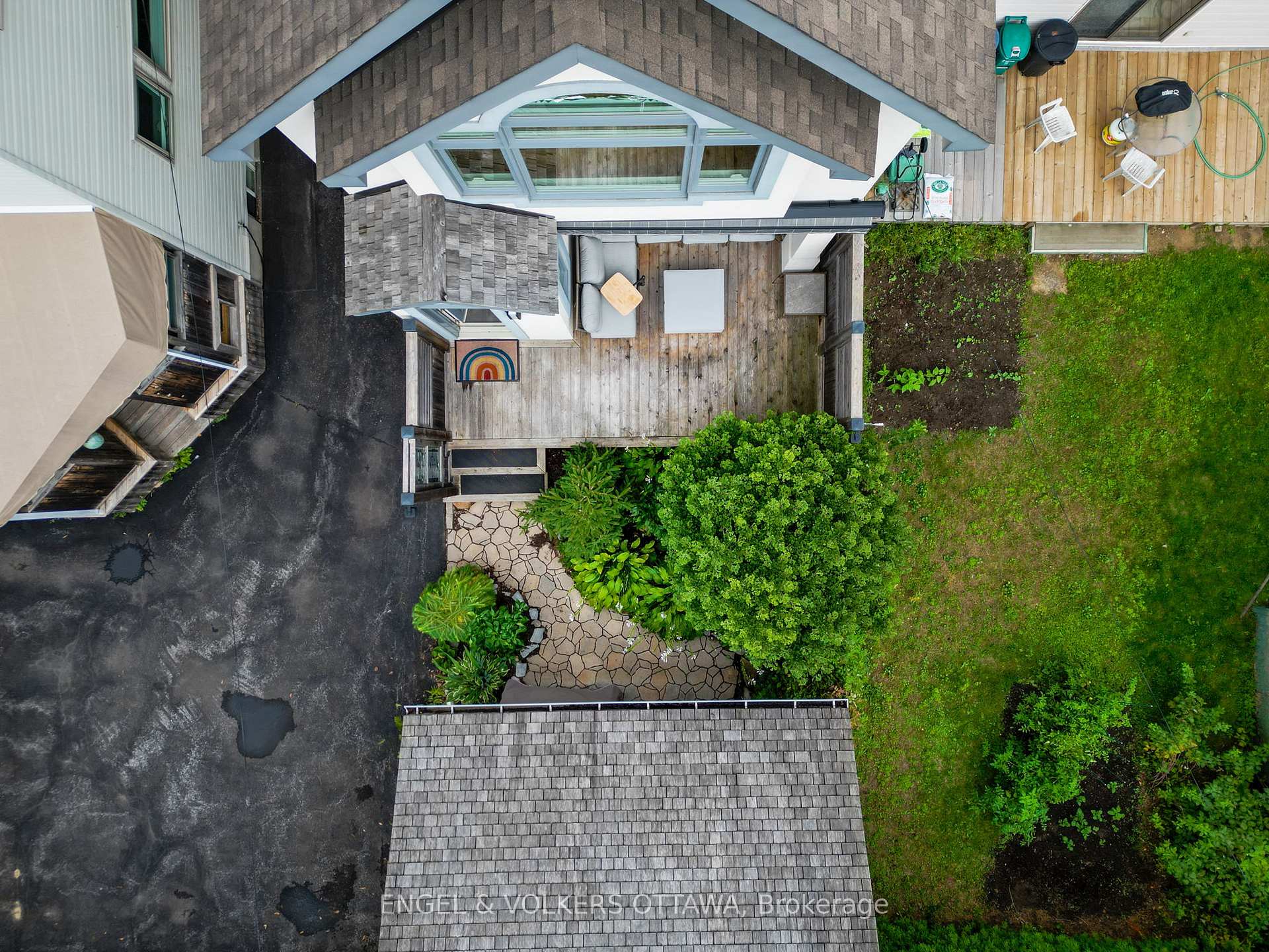 Photo 36 of Unit A, 120 Drummond Street, Ottawa, Ottawa East — HOMEH