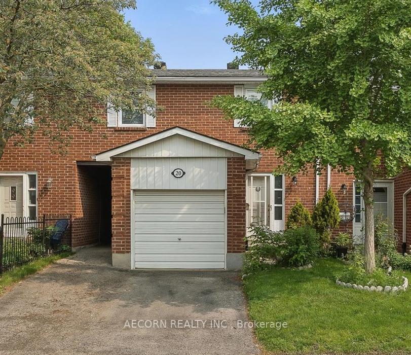 Photo 2 of 20 Harper Way, Markham, Aileen-Willowbrook — HOMEH