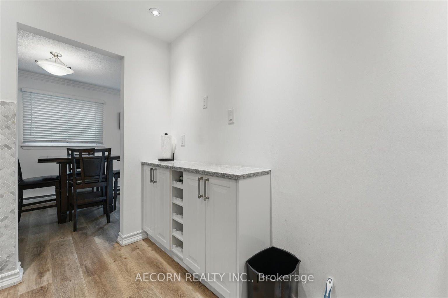 Photo 18 of 20 Harper Way, Markham, Aileen-Willowbrook — HOMEH
