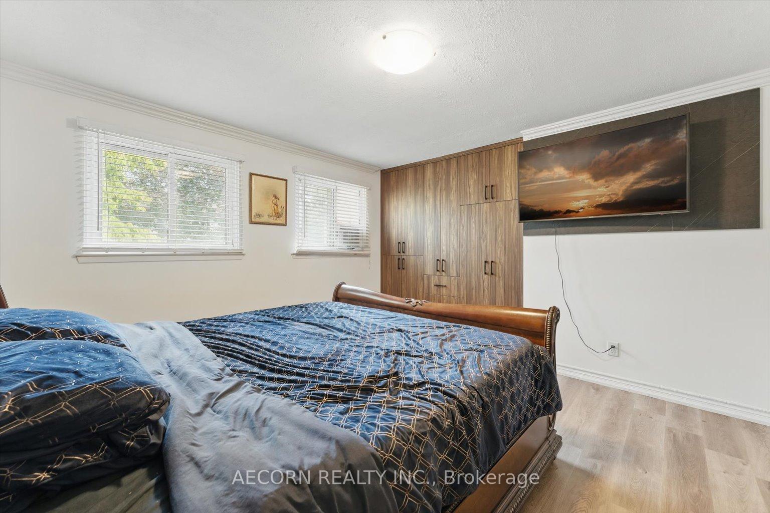 Photo 22 of 20 Harper Way, Markham, Aileen-Willowbrook — HOMEH