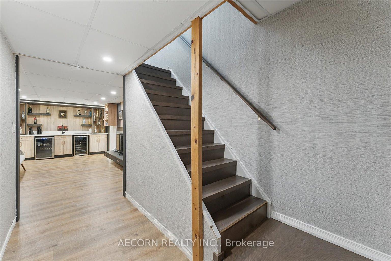 Photo 29 of 20 Harper Way, Markham, Aileen-Willowbrook — HOMEH