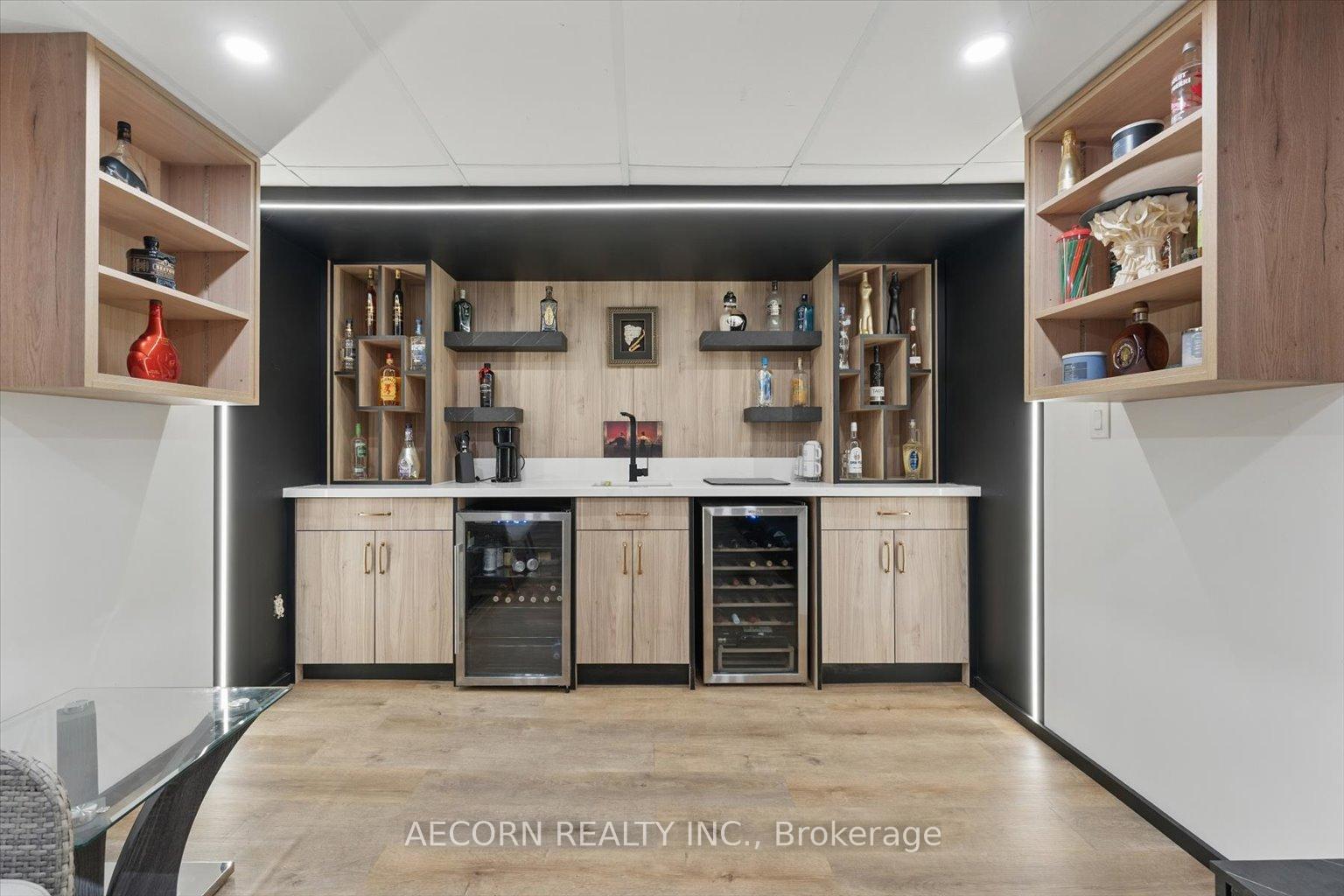 Photo 33 of 20 Harper Way, Markham, Aileen-Willowbrook — HOMEH