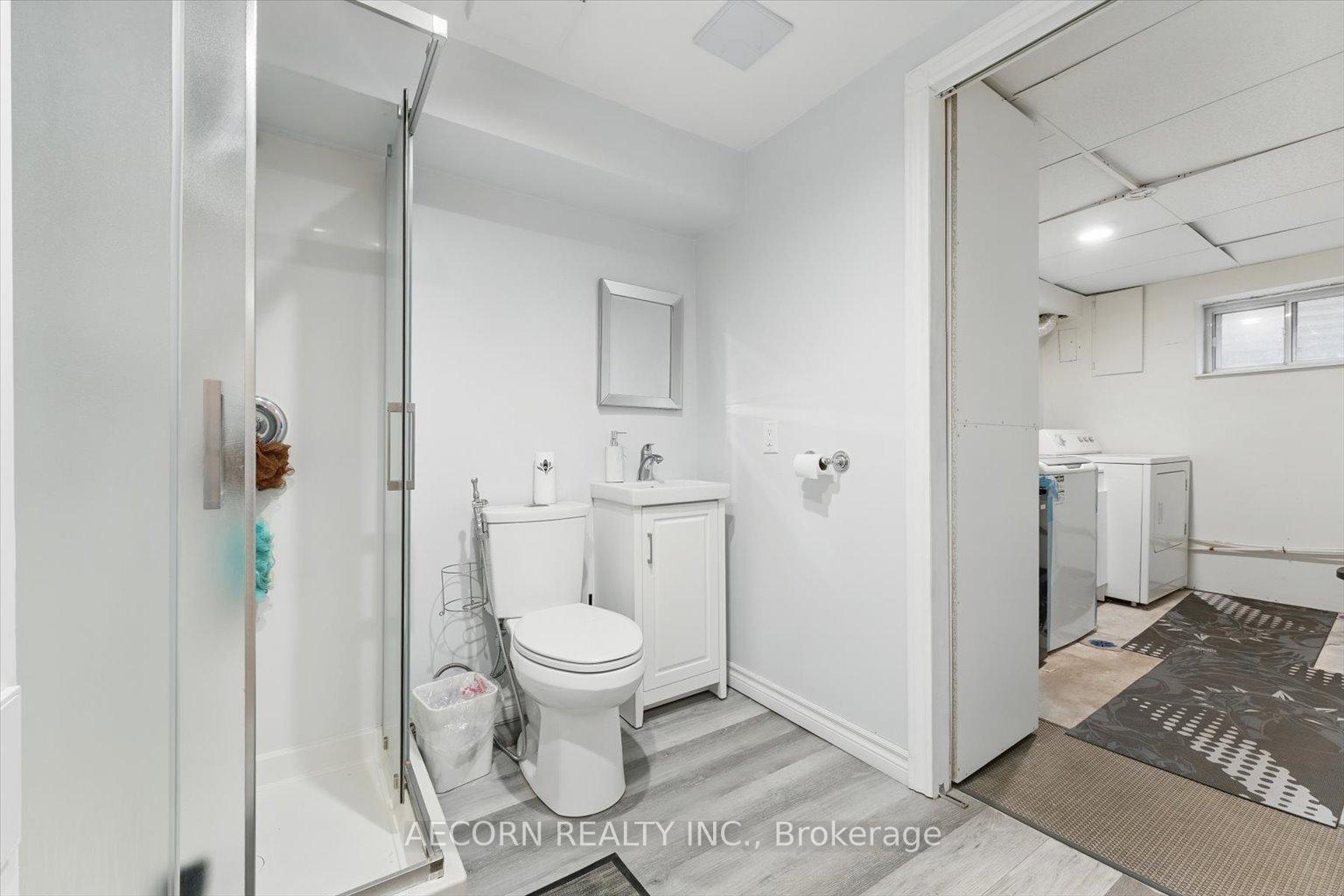 Photo 35 of 20 Harper Way, Markham, Aileen-Willowbrook — HOMEH