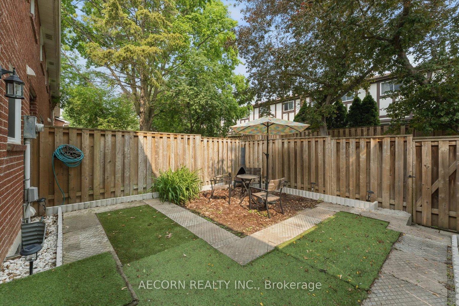 Photo 36 of 20 Harper Way, Markham, Aileen-Willowbrook — HOMEH