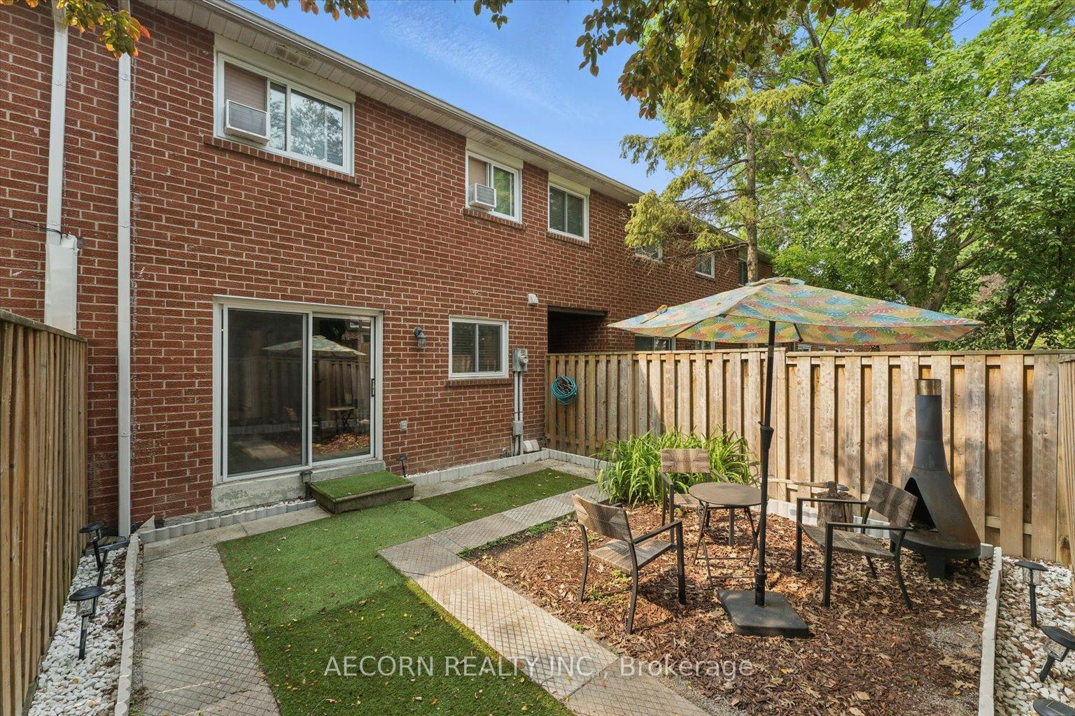 Photo 37 of 20 Harper Way, Markham, Aileen-Willowbrook — HOMEH