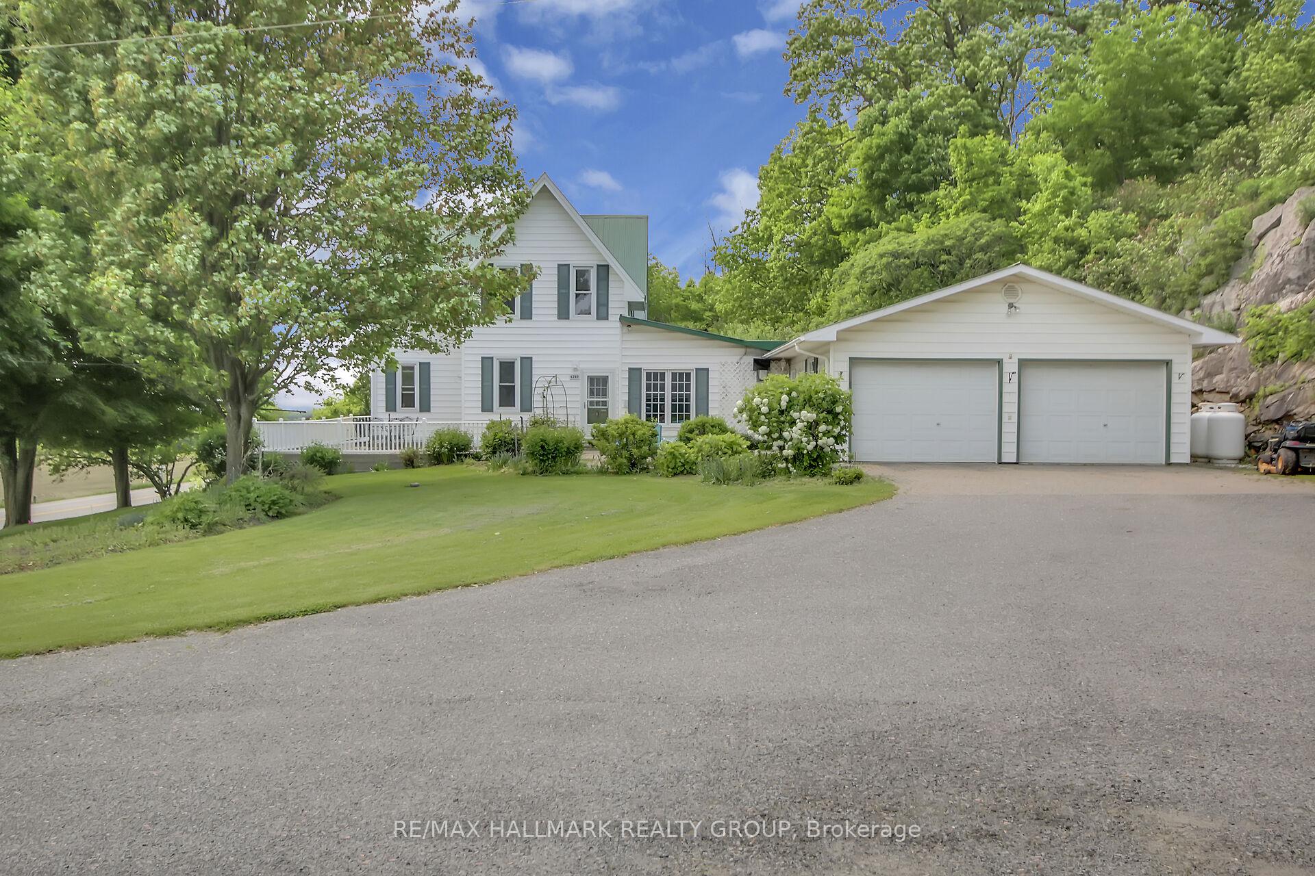 Photo 2 of 4240 Carp Road, Ottawa, Huntley Ward (North East) — HOMEH