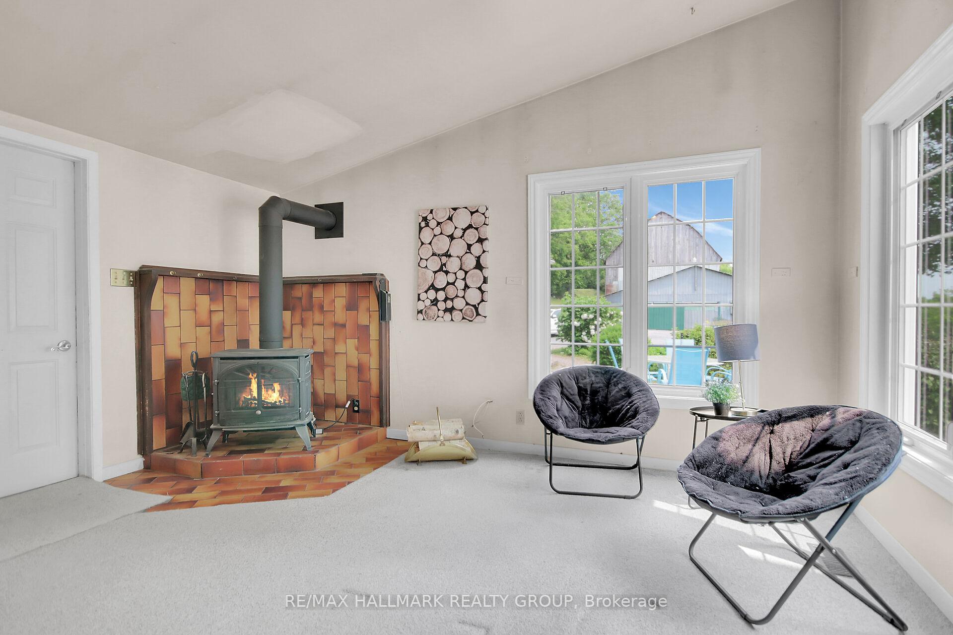 Photo 17 of 4240 Carp Road, Ottawa, Huntley Ward (North East) — HOMEH