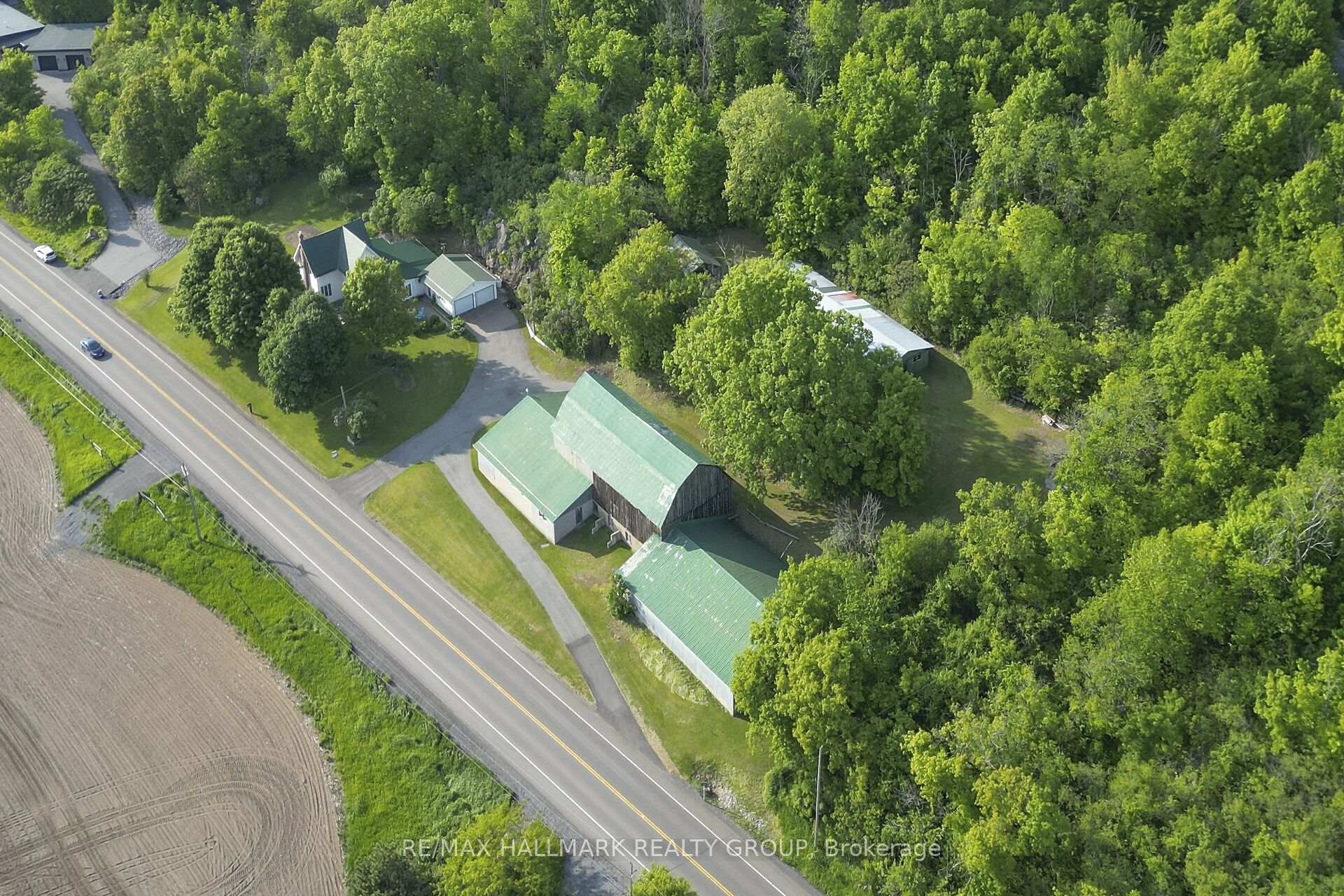 Photo 42 of 4240 Carp Road, Ottawa, Huntley Ward (North East) — HOMEH