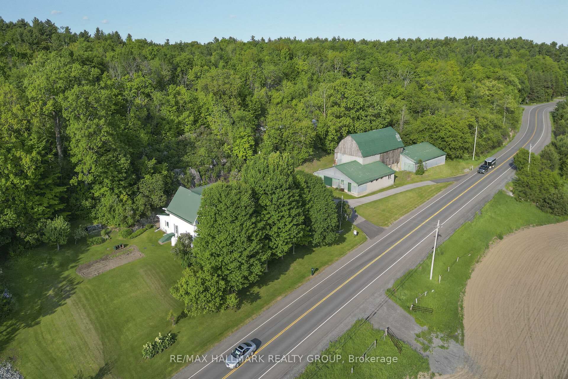Photo 45 of 4240 Carp Road, Ottawa, Huntley Ward (North East) — HOMEH