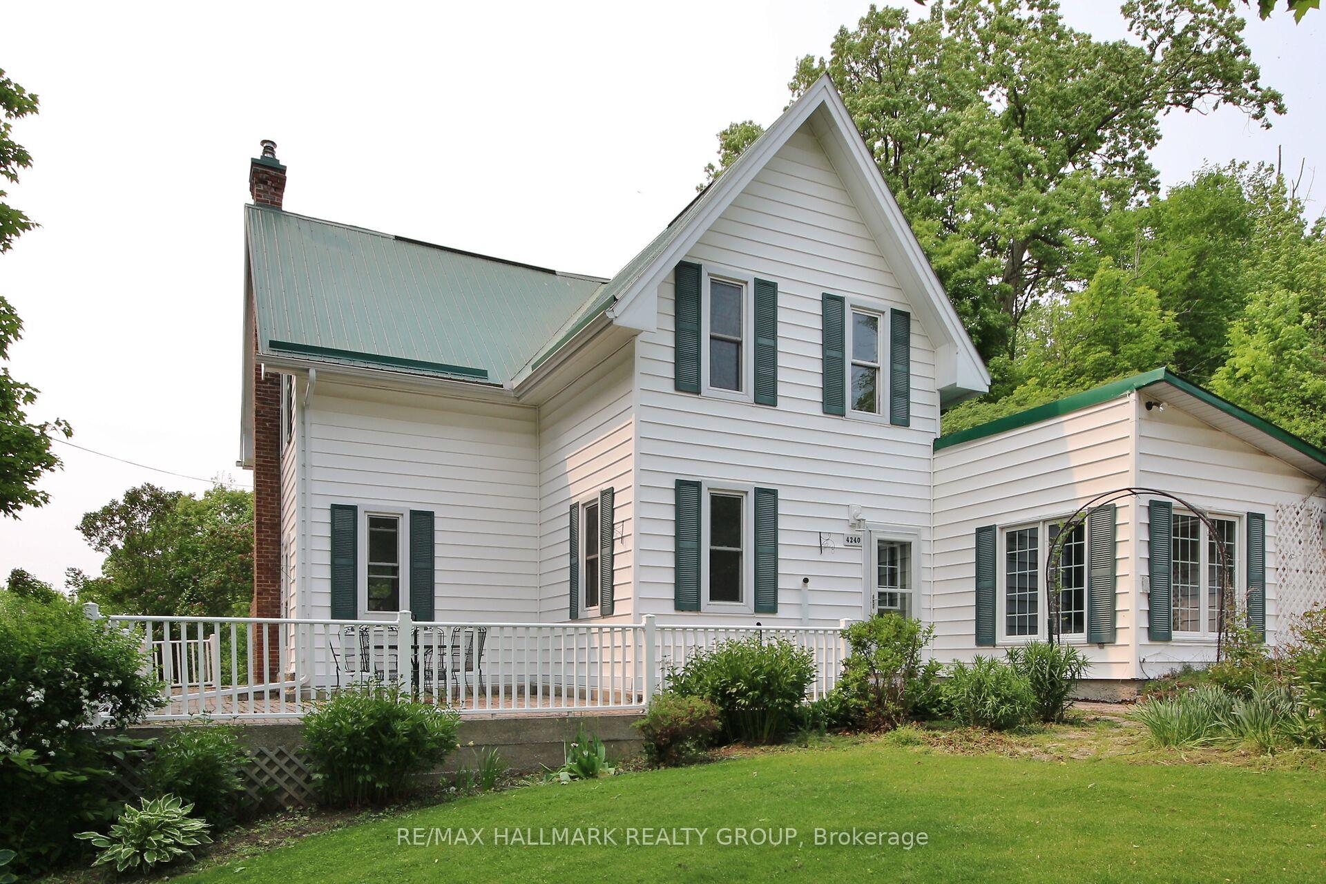 Photo 49 of 4240 Carp Road, Ottawa, Huntley Ward (North East) — HOMEH