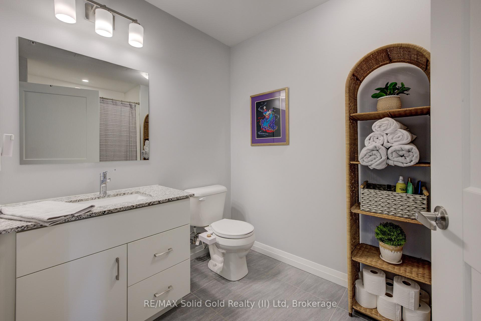 Photo 10 of Unit 1504, 108 Garment Street, Kitchener — HOMEH