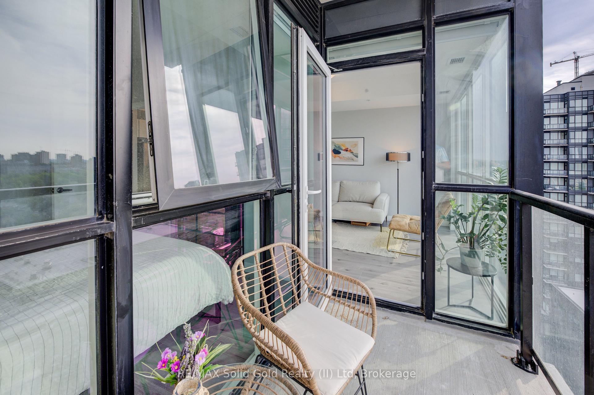 Photo 16 of Unit 1504, 108 Garment Street, Kitchener — HOMEH