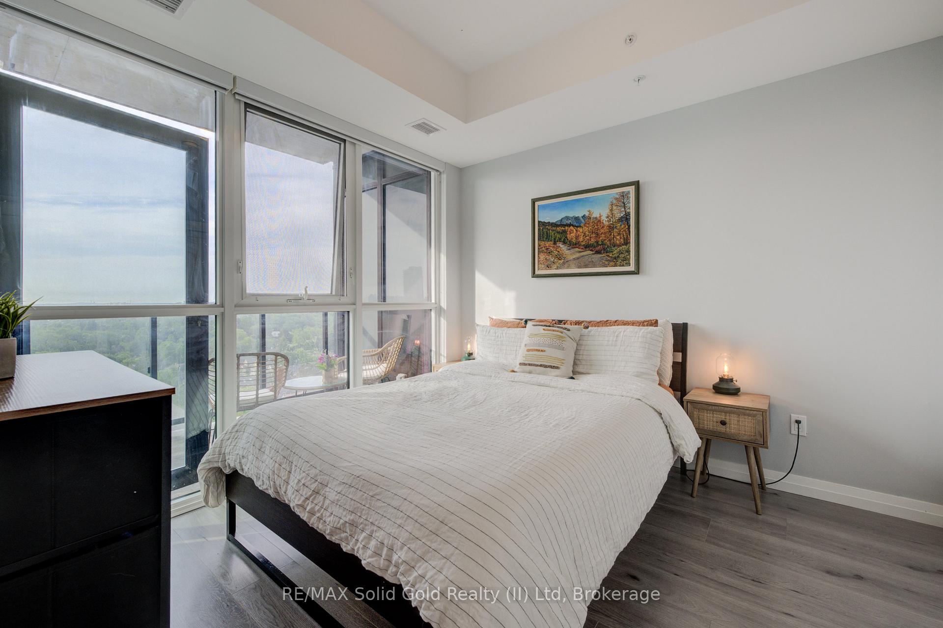 Photo 17 of Unit 1504, 108 Garment Street, Kitchener — HOMEH