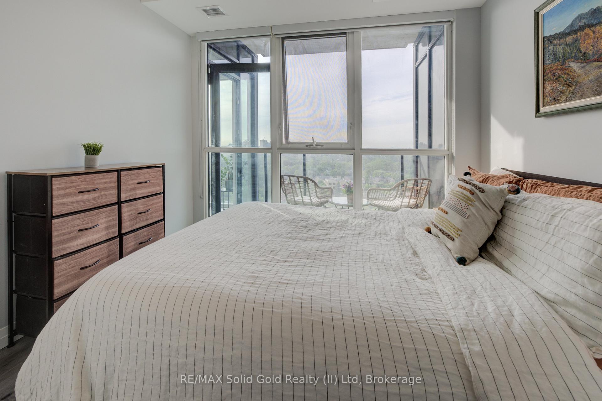 Photo 18 of Unit 1504, 108 Garment Street, Kitchener — HOMEH