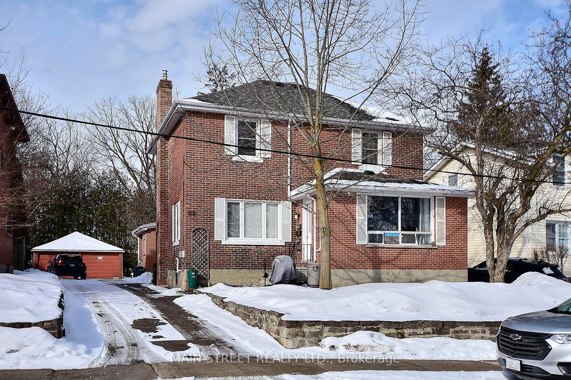 Photo 1 of 88 Spruce Street, Aurora, Aurora Village — HOMEH