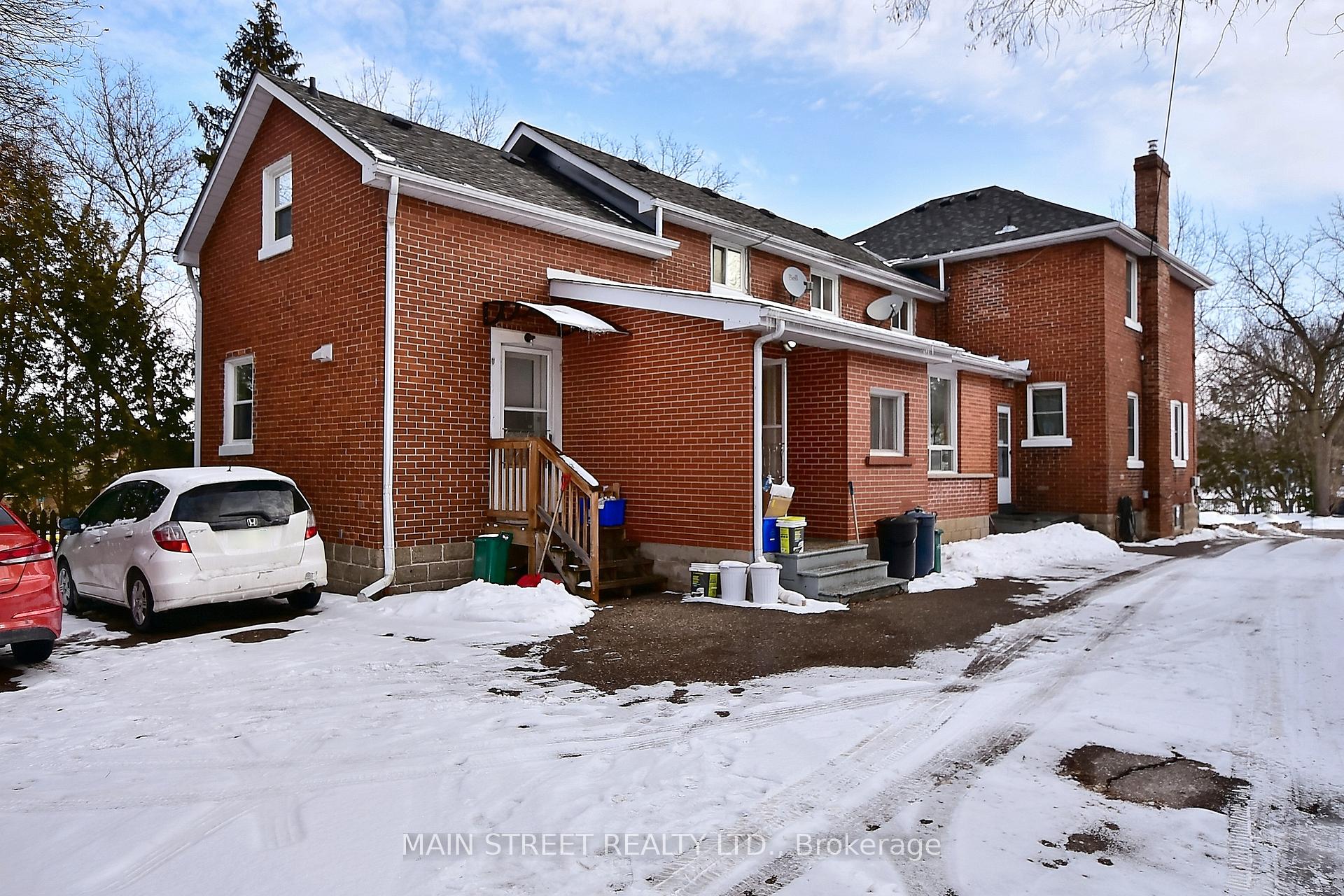 Photo 19 of 88 Spruce Street, Aurora, Aurora Village — HOMEH