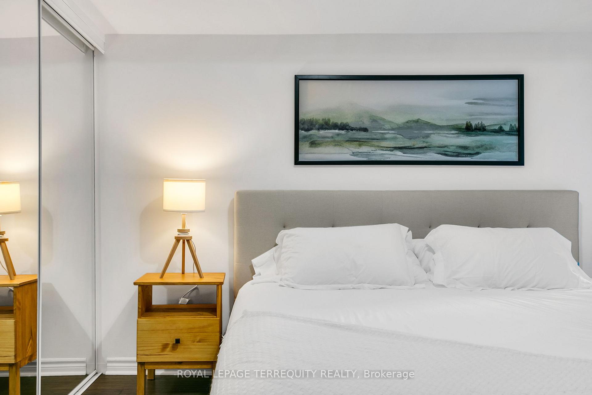 Photo 15 of Unit 501, 253 Merton Street, Toronto, Mount Pleasant West — HOMEH